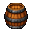 Barrel
