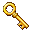 Iron Key