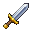 Iron Sword