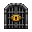 Locked Gate