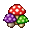 Mushroom Cluster