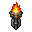 Wall Torch