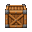 Wooden Crate