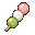 Dango Skewer