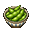 Edamame Bowl