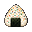 Furikake Onigiri