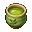 Green Tea Cup
