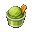 Matcha Ice Cream