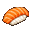 Salmon Nigiri