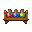 Potion Shelf