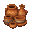 Pottery Set