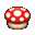 Bounce Mushroom