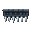 Ceiling Spikes