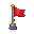 Checkpoint Flag