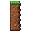 Dirt Right Wall