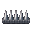 Floor Spikes