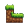 Grass Inner Corner Right