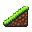 Grass Slope Up