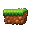 Grass Top Right Cap