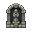 Statue Niche