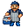 Fishmonger