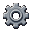 Gear Icon