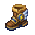 Stamina Boot
